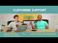 Booksy Feature Spotlight Customer Support