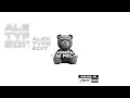 Sech - Donde Fue Feliz (Alex Type Edit) [93BPM]