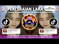Download Lagu DJ PERCERAIAN LARA - BY DENNY KIPS 112 || Trending Di Tiktok Anggara Officiall Yang Kalian Cari!!