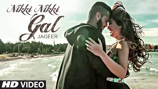 Nikki Nikki Gal Song | BTMM, Jageer | Punjabi Song 2017