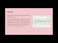 lab 4 Oscillations