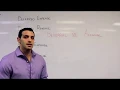 Financial Accounting 101 Accruals and Deferrals - Accrual Accounting
