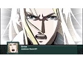 Download Lagu Super Robot Wars Z2: Saisei Hen - Aquarion Mars All Attacks (English Subs)
