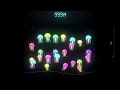 Jellyfish vs Deep Sea Monsters: Is There NO ESCAPE?