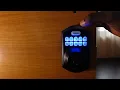 TEEHO Door Lock How to Set Code