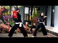 Download Lagu Tutorial Pencak Ibing Tepak Tilu Oleh Dua Pesilat Panglipur Bandung / Mahasiswa Berparas Rupawan