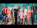 Scream Queens Season 2 2016 Trailer