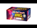 BP-A133-1 Best-Case Scenario BIG 44 Shots