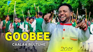 GOOBEE Caalaa Bultume New Oromo Music 2025 Irreecha Goobee New Year Sirba Birraa Gadaa Hamda 