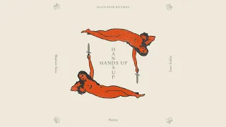 Download Martin Ikin, Noizu \u0026 Fast Eddie - Hands Up MP3