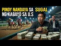 ANG MAGALING na PANDARAYA ng ISANG OFW sa AMERICA