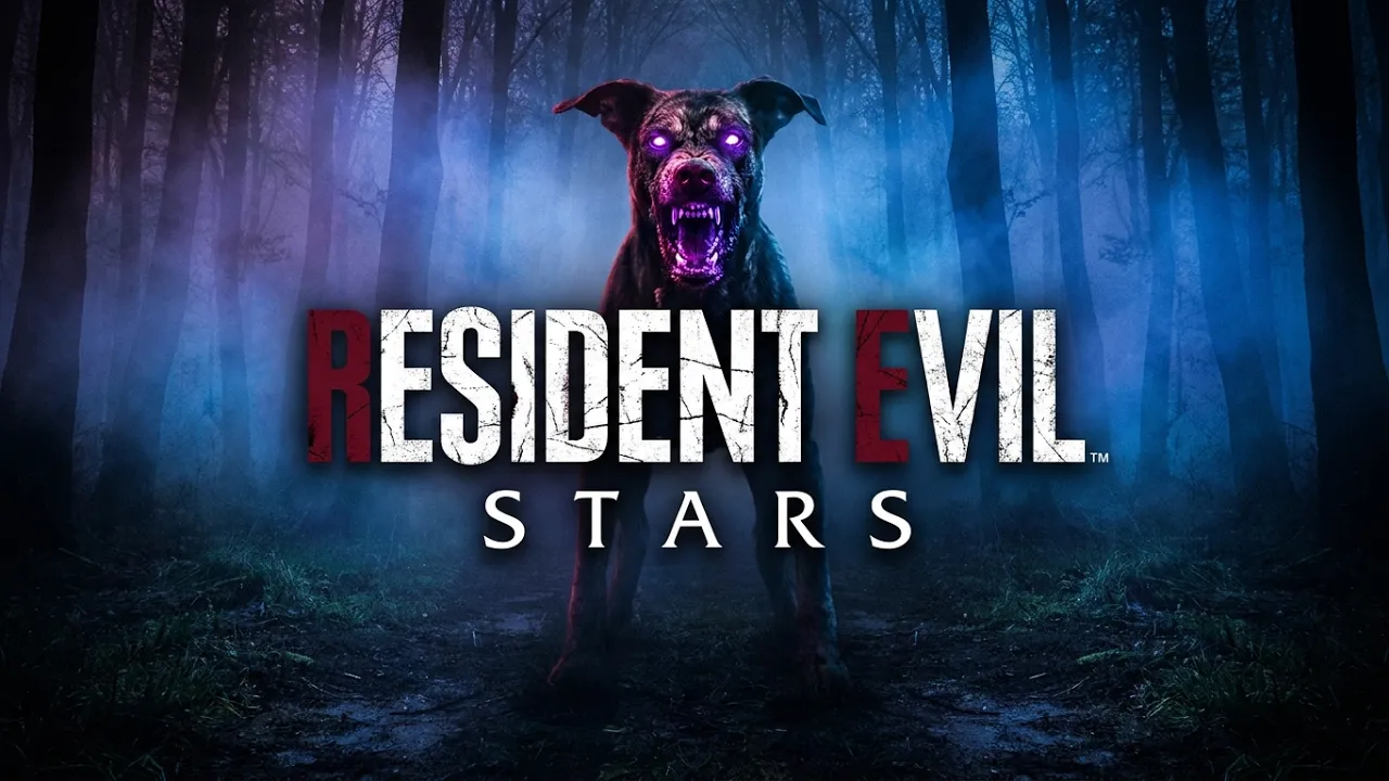 ¡Resident Evil Clasico de Clasico!