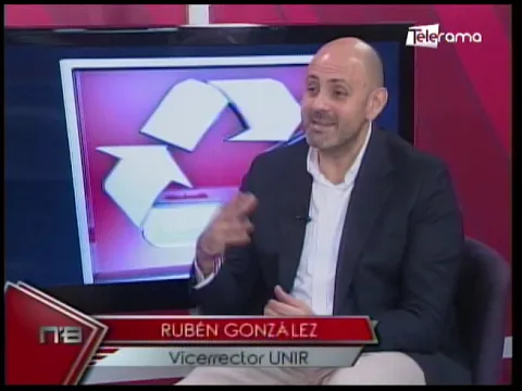 Unir y UCSG organizan I Jornada de Dirección y Gestión de Universidades