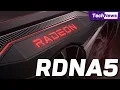 Download Lagu AMD könnte NVIDIA das Fürchten lehren! - RDNA 5 stärker als bisher angenommen?