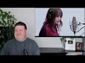Voice Teacher Reacts to LiSA - Homura (炎)