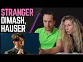 Download Lagu Singing Teacher Couple shocked by DIMASH \u0026 HAUSER - Stranger