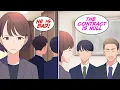 Download Lagu My boss always treated me like crap, but then... [Manga Dub]