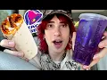 Download Lagu Trying NEW Taco Bell Items!