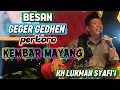 Lagu PERKORO KEMBAR MAYANG / PENGAJIAN KH LUKMAN SYAFI'I TERBARU PENGAJIAN LUCU TERBARU KH LUKMAN SYAFI'I