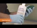 Refinishing Cabinets With Rust-Oleum