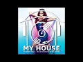 My House Radio Show 2026-03-07