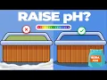 How To Raise pH Levels in a Hot Tub 2 EASY Methods Pool Dad