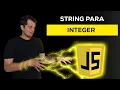 Como converter uma string para int em JavaScript
