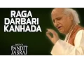 Download Lagu Raga Darbari Kanhada - Pandit Jasraj (Album: The Best Of Pandit Jasraj) | Music Today