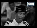 OST Madu Tiga 1964 - Gambus Jodoh (Pukullah Tabuh) - P Ramlee