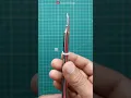 Download Lagu Simple Soldering Machine | Soldering Iron from Pencil | Soldering Iron Kaise Banaye |