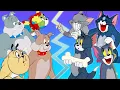 Download Lagu Tom \u0026 Jerry em Português 🇧🇷 | Brasil | Cachorros versus Gato | WB Kids