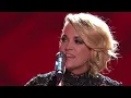 Carrie Underwood Performs “Church Bells” at 2016 CMT Music Awards