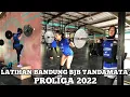 Download Lagu LATIHAN SKUAT BANDUNG BJB TANDAMATA 2022