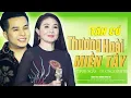 Download Lagu Tân Cổ THƯƠNG HOÀI MIỀN TÂY - Thanh Ngân, Dương Đình Trí | Official Music Video