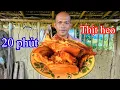 Download Lagu Phong Tóc Dài Thử Thách Dĩa Ba Chỉ Heo Nhận Thưởng - Toàn Đen Sơn Dược Vlog