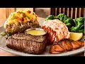 The Absolute Best Side Dish At Outback Steakhouse