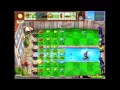 Download Lagu Plants vs. Zombies Level 3-7 Walkthrough