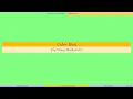 Cubic Root Math cbrt Java Programming Program 41