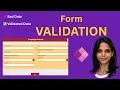 Power Apps Custom Validation Tutorial Email Phone Age Required Field Validation