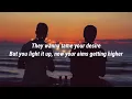 Major Lazer - Light It Up (Lyrics) feat. Nyla & Fuse ODG (Remix) (From Me Time)