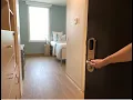 Harmony Commons Single accomodation
