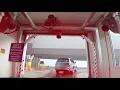 4K Hiking to brown bear Car Wash to Shopping Driving in Sammamish WA USA