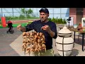 Download Lagu ROASTED MEAT IN AN OVEN.