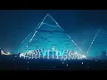 Tiësto plays "Echo Sax Finale" | Tiësto live at the Great Pyramids of Giza 2025