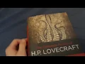 H P Lovecraft The complete Fiction - Review