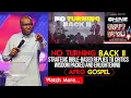 Download Lagu NO TURNING BACK II || STRATEGIC REPLIES TO CRITICS || APST JOSHUA SELMAN #jesus #inspirational