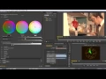 Premiere Pro CS6 Techniques 54 Color EIGHT Color Corrector