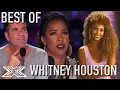 Download Lagu TOP WHITNEY HOUSTON Covers From X Factor Around The World | X Factor Global