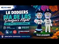 LA Dodgers Dia de Los Dodgers Night 2026 Bobblehead Giveaway