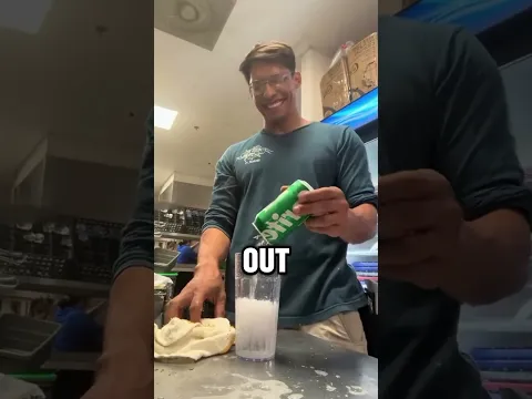 One Trick, Instant Impress 😎